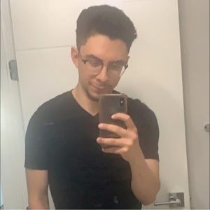 Meet your Posher, David